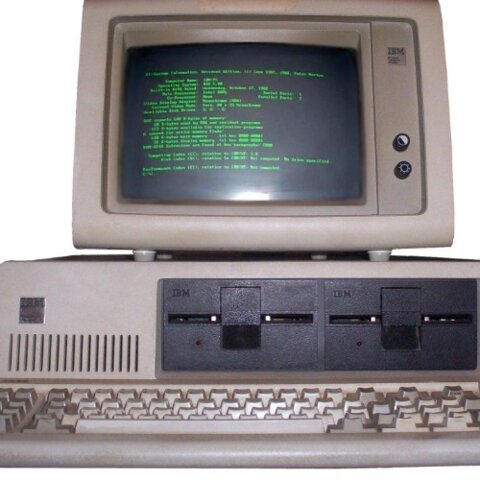 PRIMERAS APARICIONES