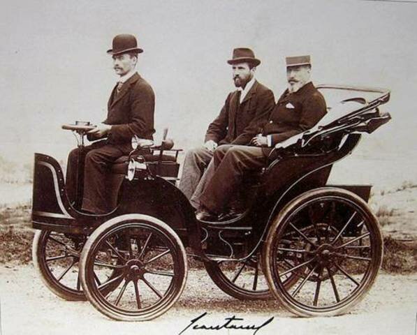 Motor de combustión