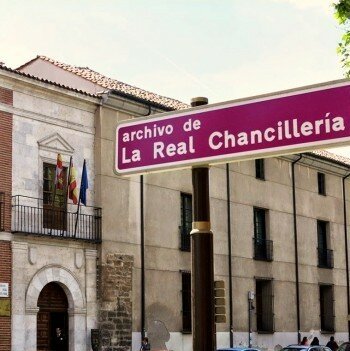 Chancillería Real
