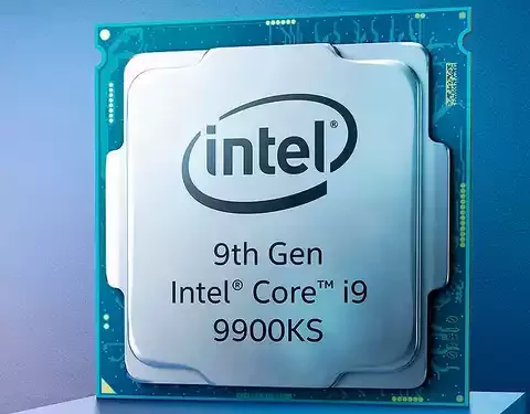 Core i9
