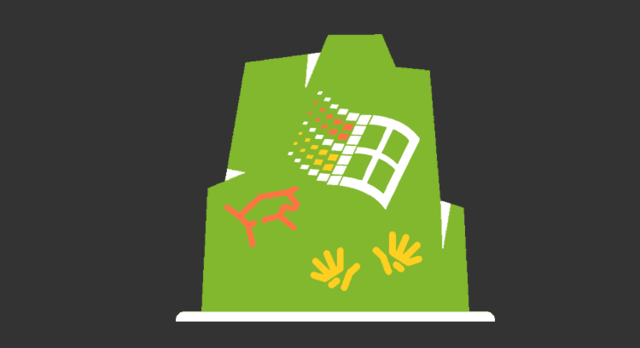 Sistemas operativos de menor impacto