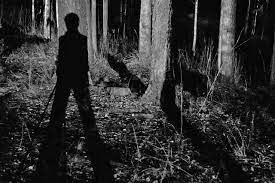 Danny is turned into a vampire