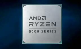 AMD Ryzen 5000