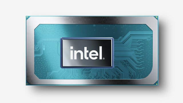 Intel Core de 11ª Generación