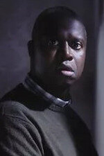 Matt Burke's encounter