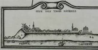 fondation de trois riviere