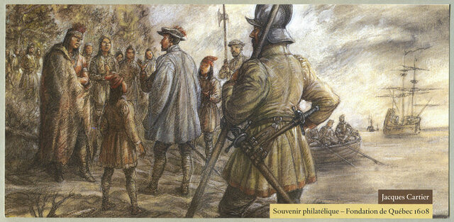 Fondations Du Québec