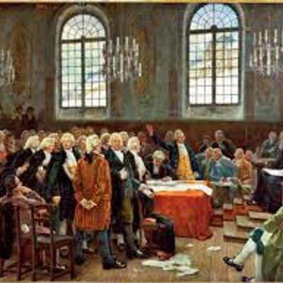 Timeline: Les revendications et les luttes nationales