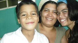 Timeline: Mi Línea Del Tiempo