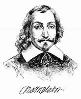 deces de samuel de champlain