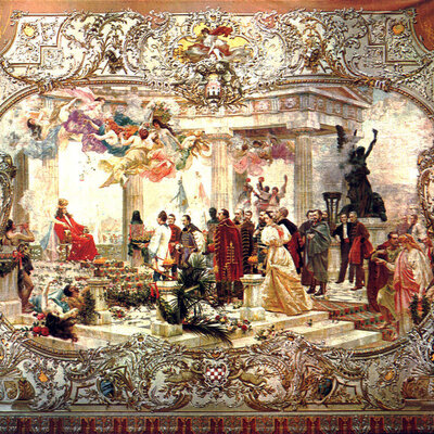 Timeline: Hrvatski narodni preporod