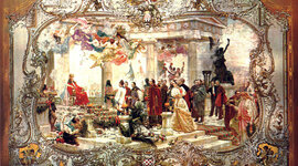 Timeline: Hrvatski narodni preporod