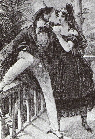 Leonhard Euler casa com Katharina Gsell