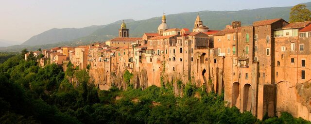 Vittoria presso Malevento