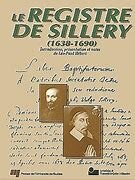 fondation de la reduction de sillery
