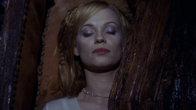 mark and Susan are kidnapped