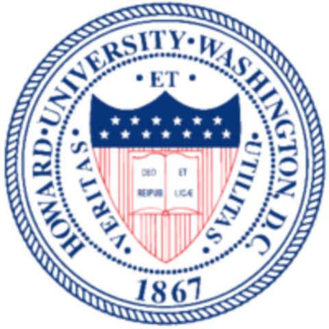 Howard University is Established