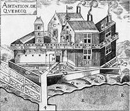 Fondation de Québec