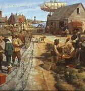 Plymouth Colony is founded