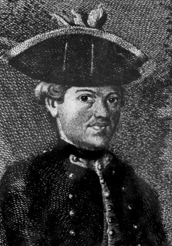 Satir iliti divlji čovek