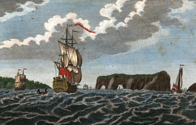 Fondation de la Nouvelle-France