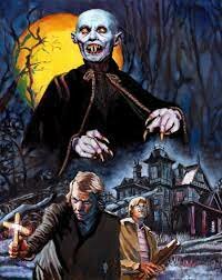 Ben and Mark form a team