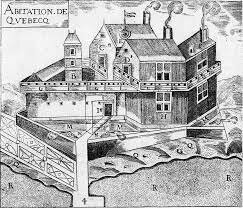 Fondation de Québec