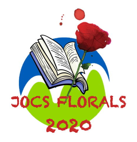 Vaig guanyar els "Jocs florals" de l'escola quan feia quart.