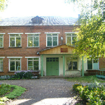 Timeline: Игринская средняя общеобразовательная школа №1