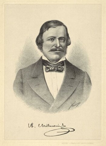 “Reč domovine od hasnovitosti pisanja vu domorodnem jeziku”,