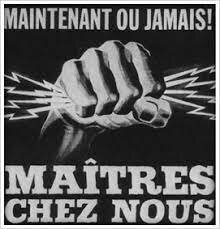 Nationalisation de l’électricité de 1963