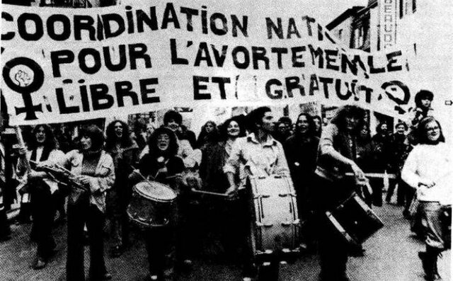 Création de la Fédération des Femmes du Québec