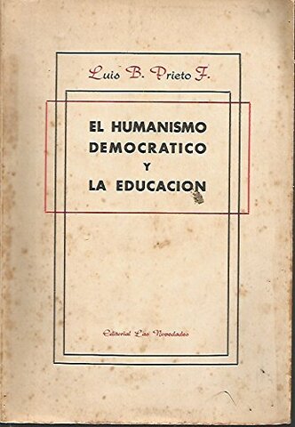 Humanismo Democrático