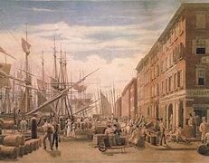 New Jersey Colony founded