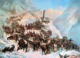 branyiszkói ütközet