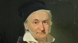 Timeline: Carl Friedrich Gauss