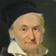Carl friedrich gauss