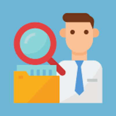 Timeline: ANTECEDENTES HISTORICOS DE LA AUDITORIA