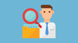 Timeline: ANTECEDENTES HISTORICOS DE LA AUDITORIA