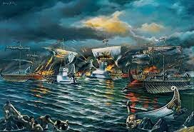 Batalla de Artemisio