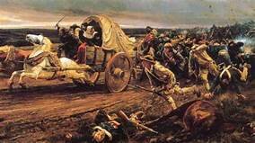 Guerra de la Convención