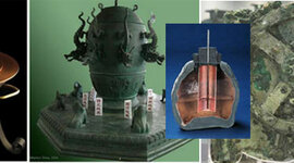 Timeline: Лента времени изобретений эпохи Древнего мира (Автор: TEAM SCHOOL №53, Tomsk