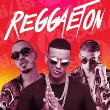 Reguetón, Trap...