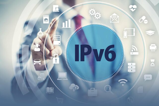 IPv6 en México