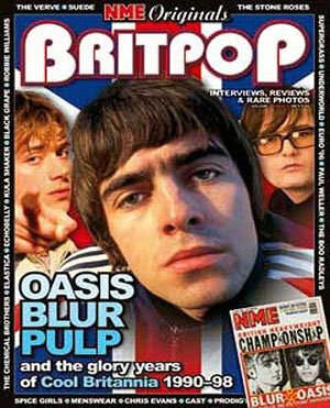 Brit Pop