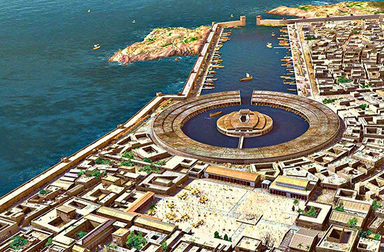 Secondo trattato romano con Cartagine