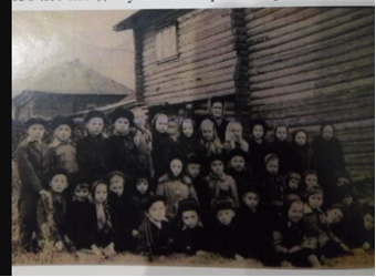 В 2023 году нашей школе исполниться 160 лет