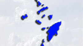 Timeline: Προσάρτηση Δωδεκανήσου