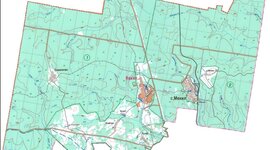 Timeline: МОЕ СЕЛО В ДАТАХ И ЦИФРАХ