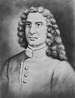 Prise de pouvoir de Charles Huault de Montmagny